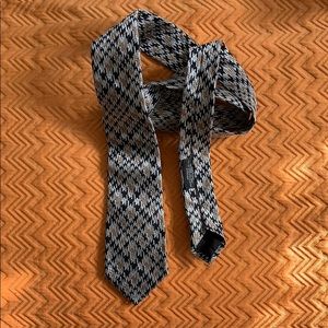 Prada 2.5” tie